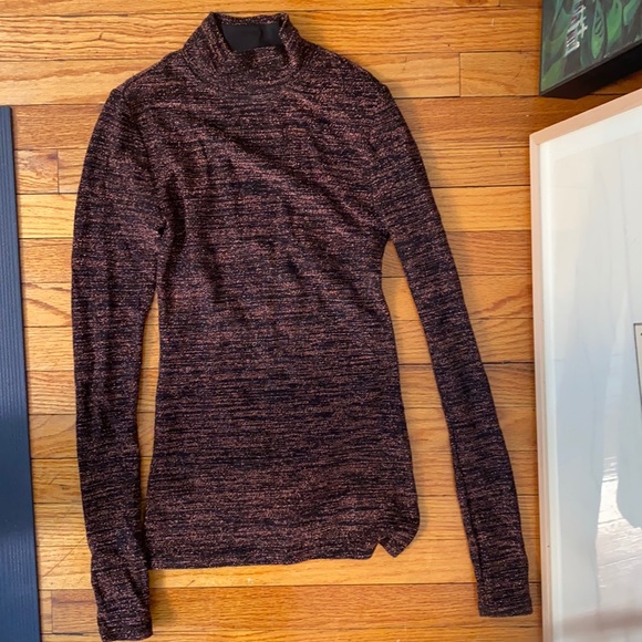 BCBG turtleneck - Picture 1 of 3